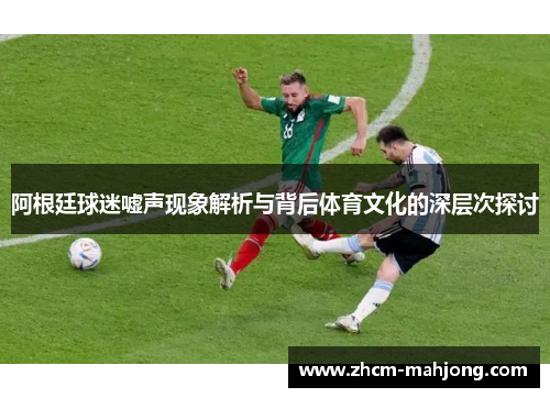 阿根廷球迷嘘声现象解析与背后体育文化的深层次探讨